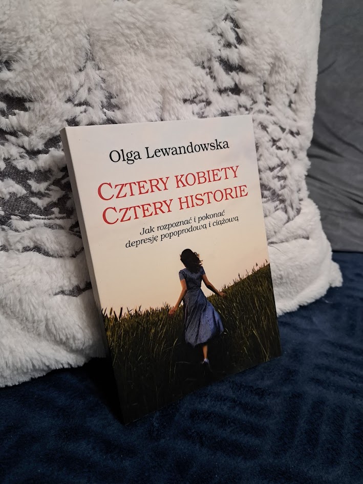 Cztery kobiety, cztery historie