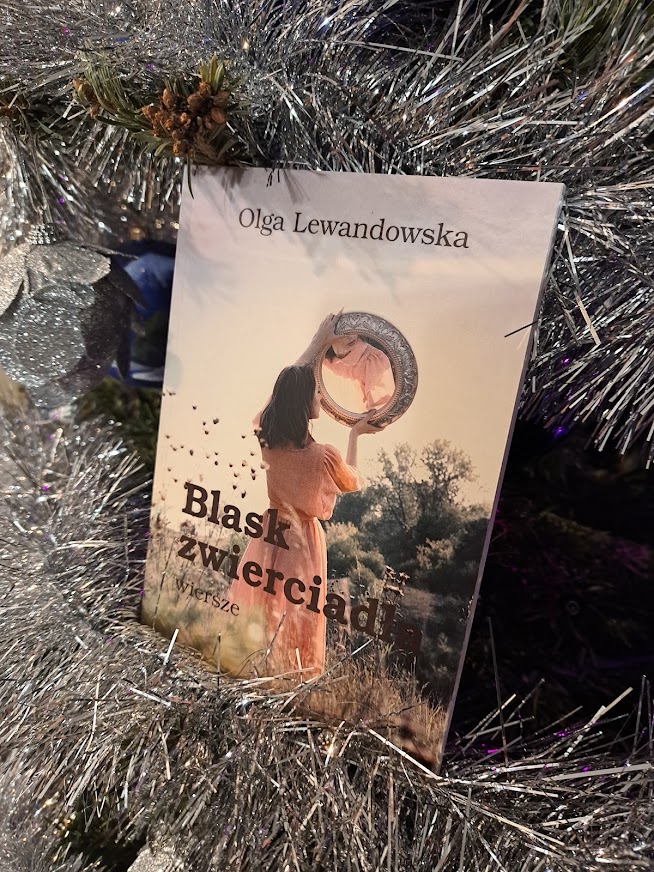 Blask zwierciadła