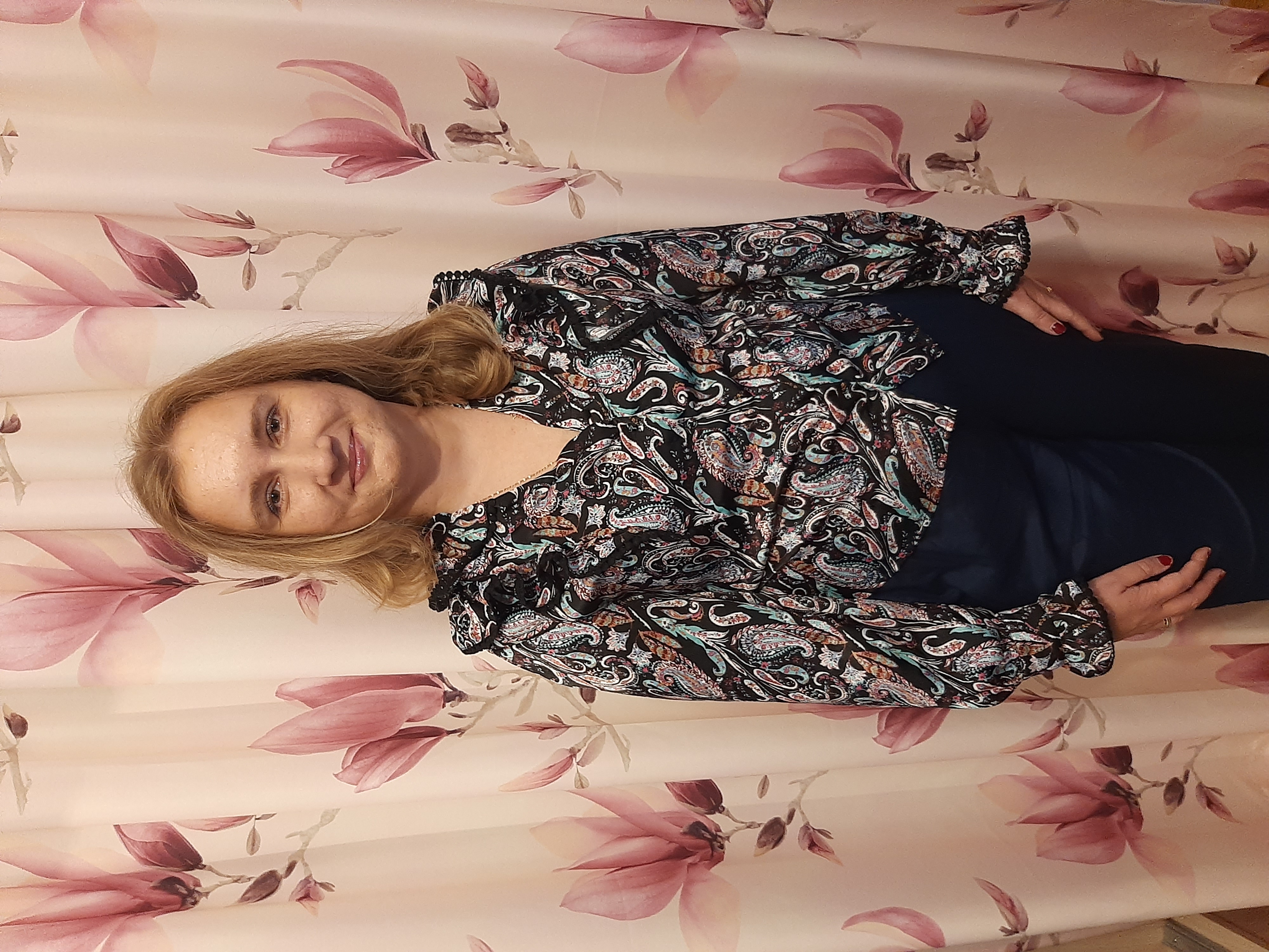 Olga Lewandowska